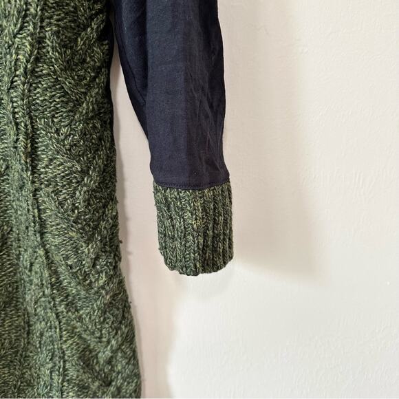 Anthropologie Pilcro Sweater Top XL - Picture 2 of 8